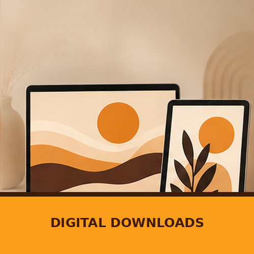 Digital Downloads