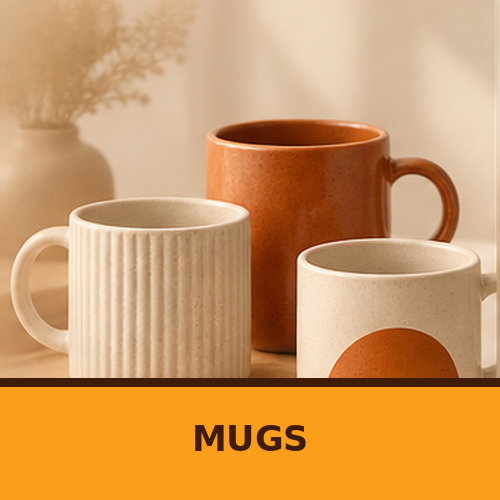 Mugs
