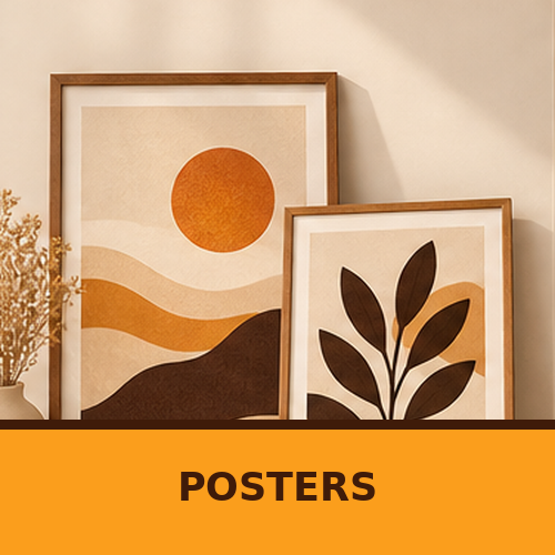 Posters