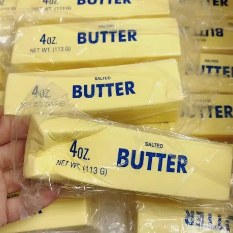 MELT™ Butter Squishy