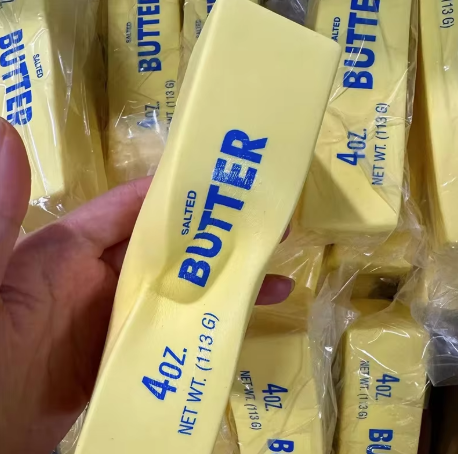 MELT™ Butter Squishy