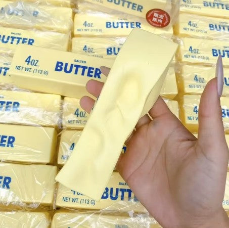 MELT™ Butter Squishy