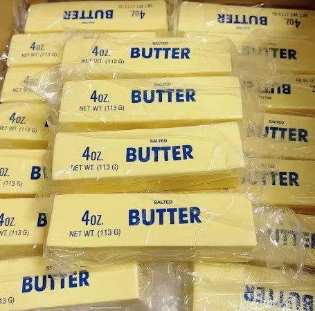 MELT™ Butter Squishy